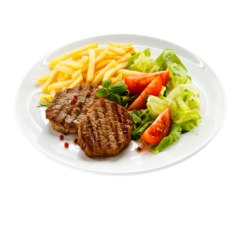 Almoços