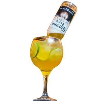 Drinks do Bode