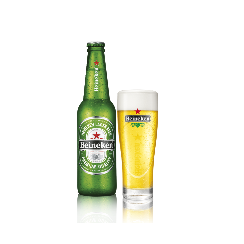 Cervejas 600ml